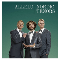 Nordic Tenors - Allelu (EP)