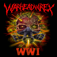 Warhead Wrex - WW1