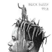 Bassy, Blick - 1958