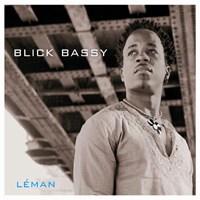 Bassy, Blick - Leman