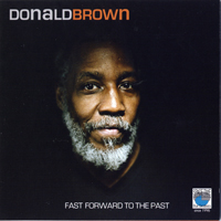 Brown, Donald - Fast forward to the past