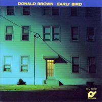 Brown, Donald - Early Bird