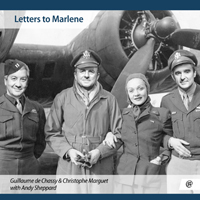 Chassy, Guillaume - Letters To Marlene