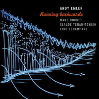 Emler, Andy - Running Backwards