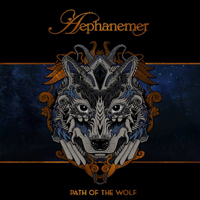 Aephanemer - Path of the Wolf