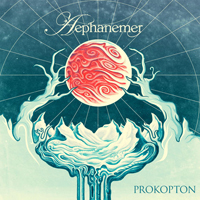 Aephanemer - Prokopton (CD 2): Instrumental
