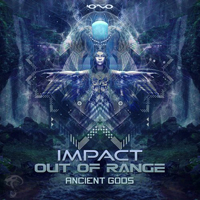 Out Of Range - Ancient Gods (Single)