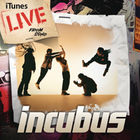 Incubus (USA, CA) - Live from SoHo