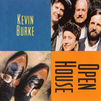 Burke, Kevin - Open House