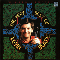 Burke, Kevin - In Good Company - The very best of