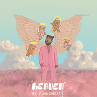 Pink Sweats - Heaven (Single)