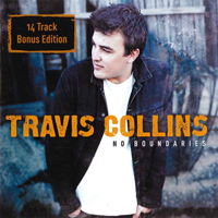Collins, Travis - No Boundaries