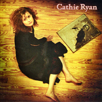 Ryan, Cathie - Cathie Ryan