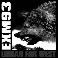 EXM93 - Urban Far West