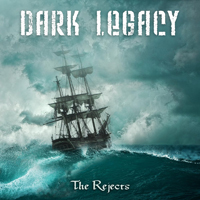 Dark Legacy - The Rejects