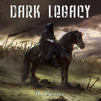 Dark Legacy - The Rejects