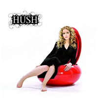 Hush (DNK) - For All The Right Reasons