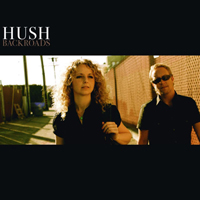 Hush (DNK) - Backroads