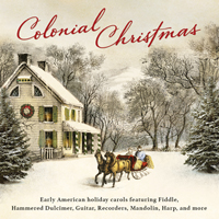 Duncan, Craig - Colonial Christmas
