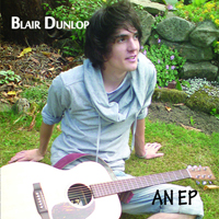 Dunlop, Blair - An (EP)