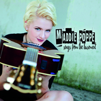 Maddie Poppe - Songs from the Basement