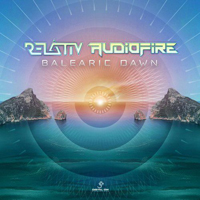 Audiofire - Balearic Dawn (Single)