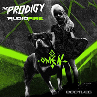 Audiofire - Omen (AudioFire Bootleg) (Single)