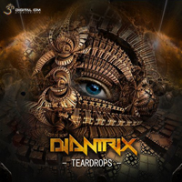 Djantrix - Teardrops (EP)