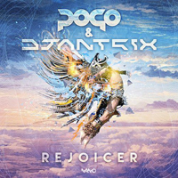 Djantrix - Rejoicer (Single)