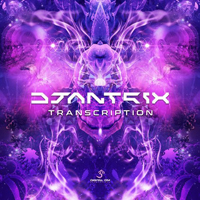 Djantrix - Transcription (Single)