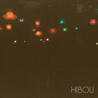Hibou (USA) - Hibou (EP)