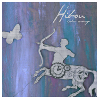 Hibou (USA) - Hide Away (Single)