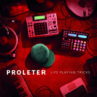 ProleteR - Life Playing Tricks (EP)