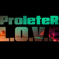 ProleteR - L.O.V.E [Single]