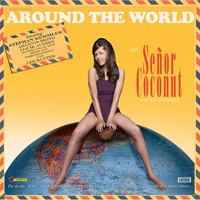 Senor Coconut - Around The World