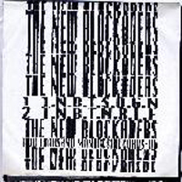 New Blockaders - TNB Est Mort