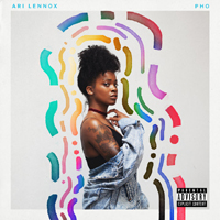 Ari Lennox - PHO (EP)