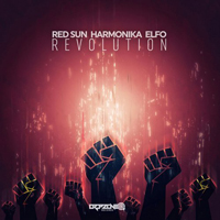 Harmonika - Revolution (Single)
