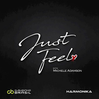 Harmonika - Just Feel (Single) feat.