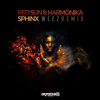 Harmonika - Sphinx (Weez Remix) (Single)