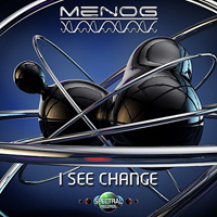 Menog - I See Change (EP)