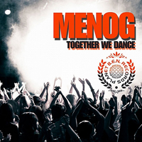 Menog - Together We Dance (EP)