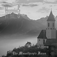 Ascensions Fall - The Misanthropic Faron