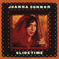 Connor, Joanna - Slidetime
