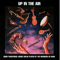 Danu - Up in the Air