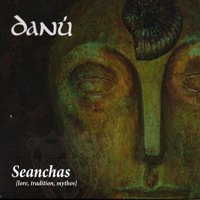 Danu - Seanchas