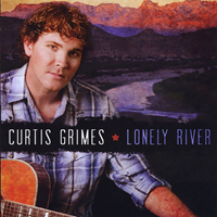 Grimes, Curtis - Lonely River