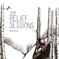Serrat, Joana - The Relief Sessions (CD 2)