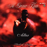 Al Gromer Khan - Attar