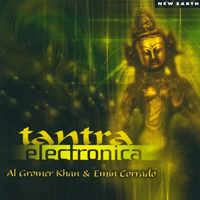 Al Gromer Khan - Tantra Electronica